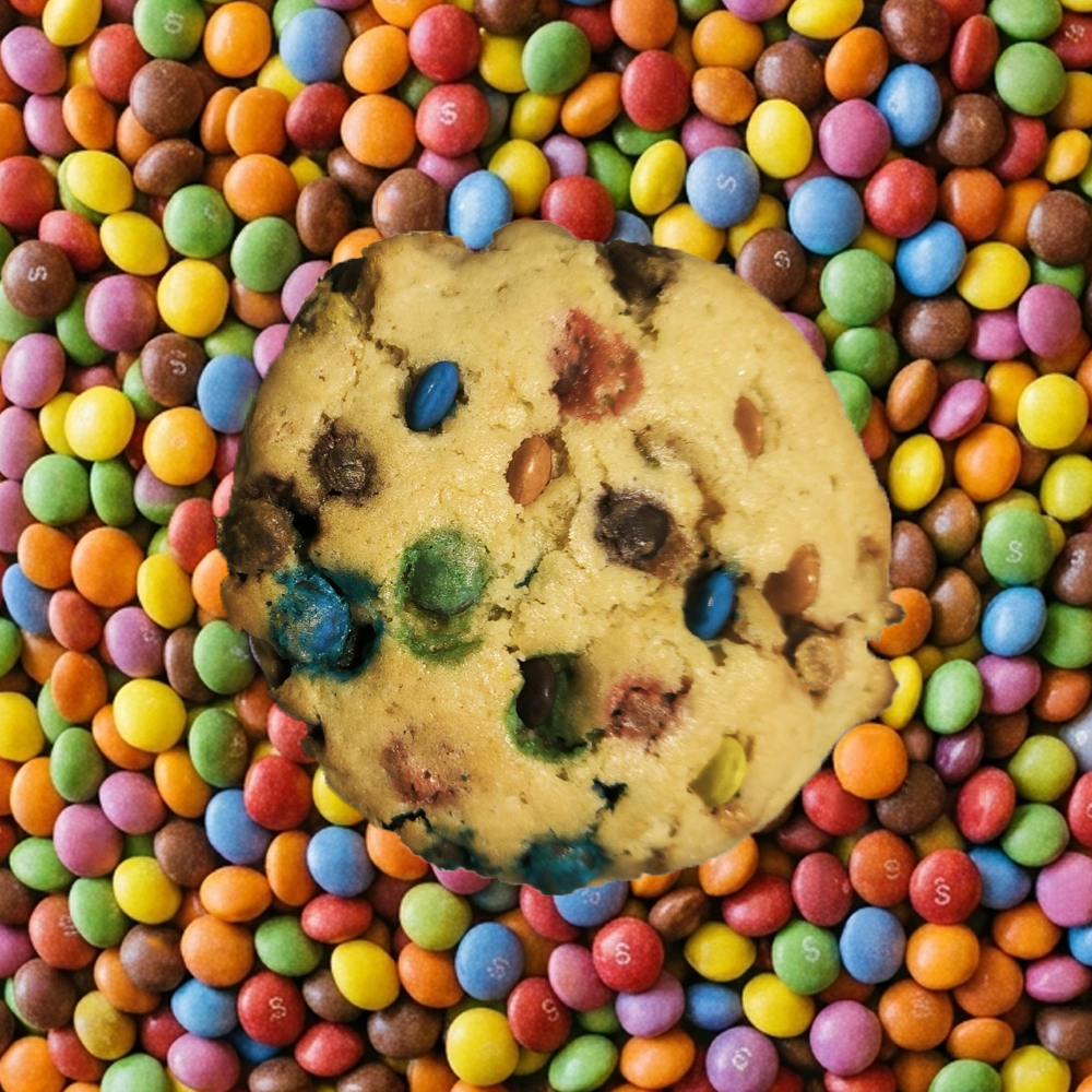 Cookies gourmands