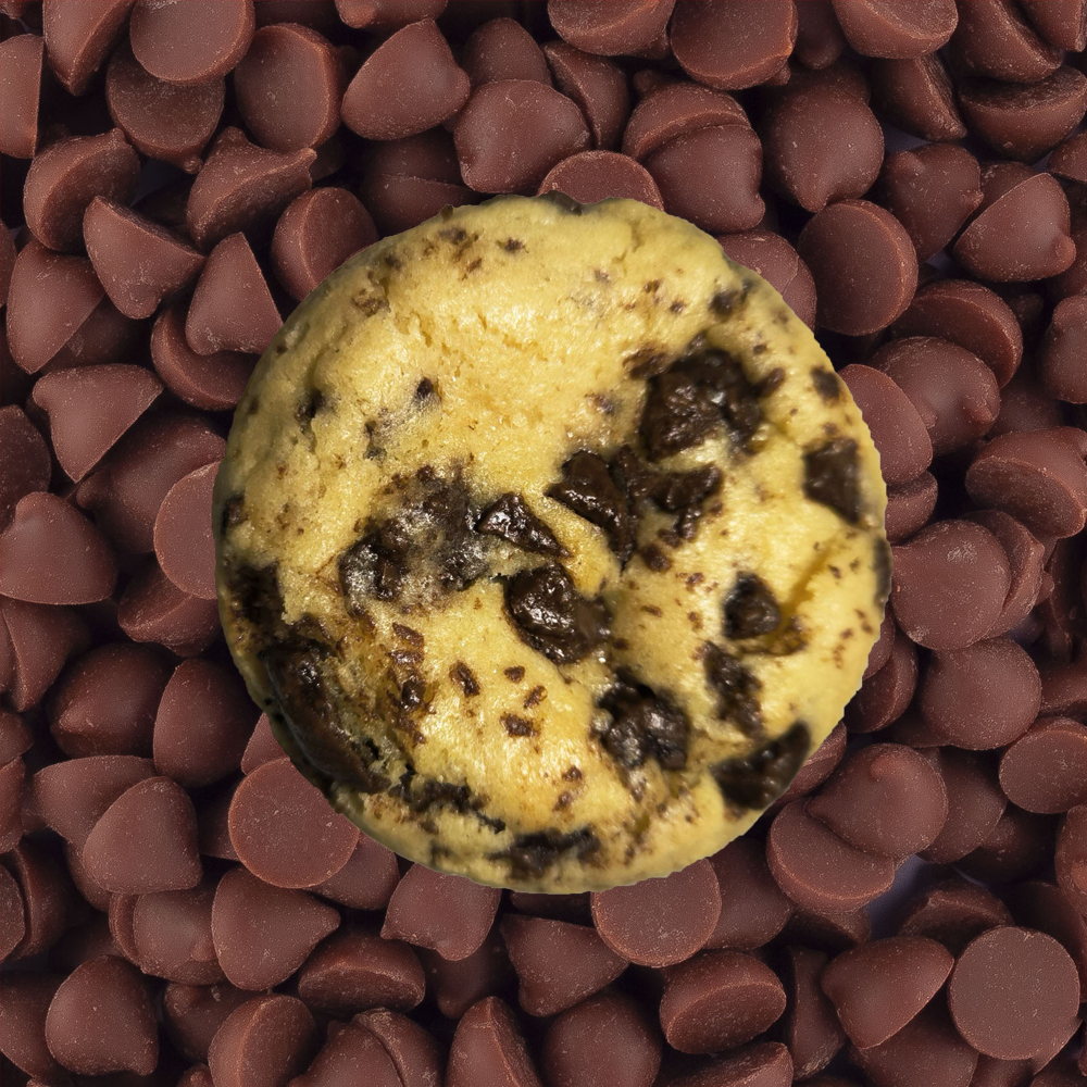 Cookies classiques