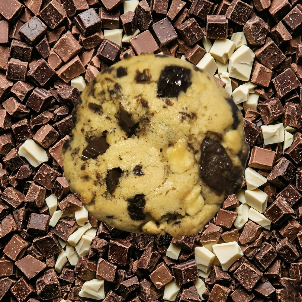 Cookies classiques