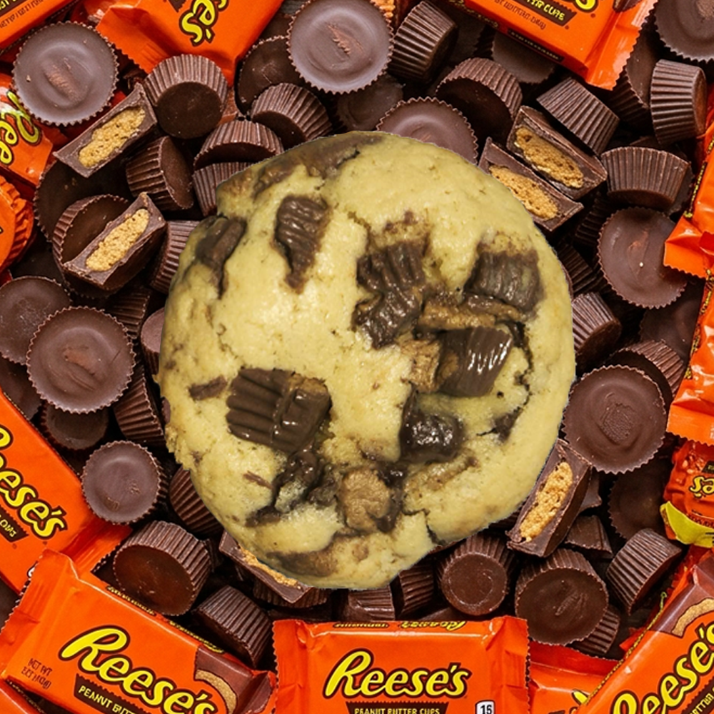 Cookies gourmands